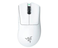 Razer DeathAdder V3 Pro White - 1066514 - zdjęcie 1